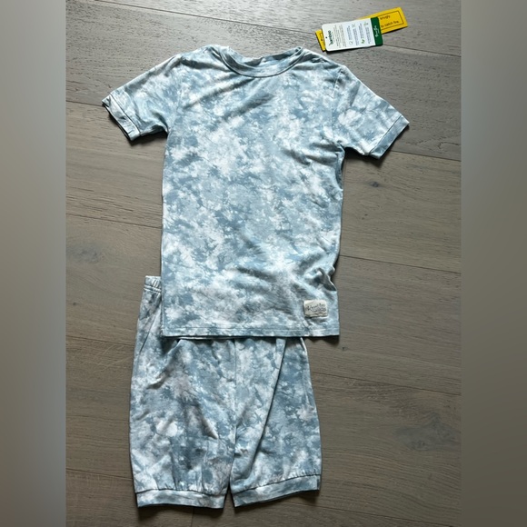 Other - NWT Vaenait bamboo pajamas 8 Year old